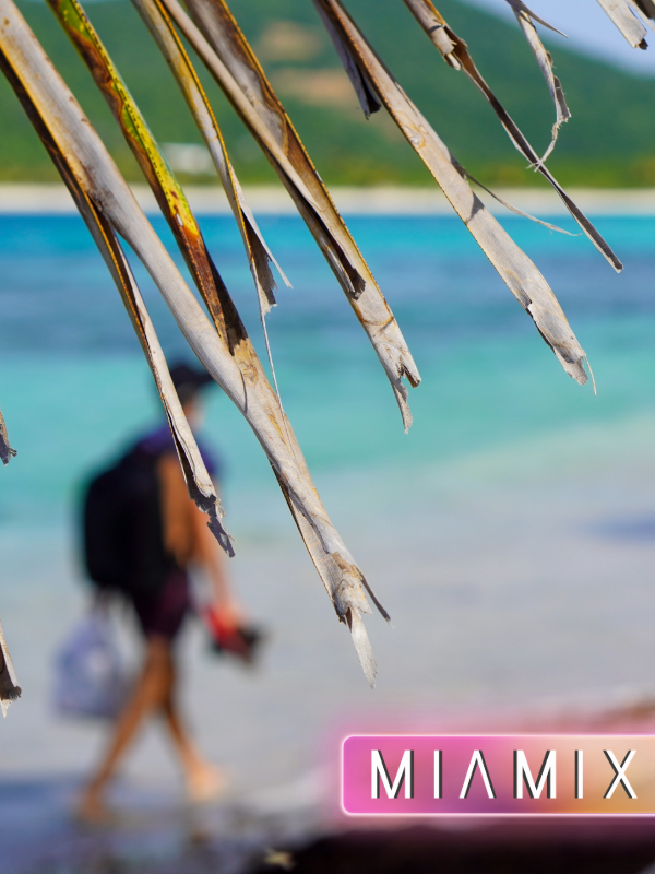 Culebra, Puerto Rico