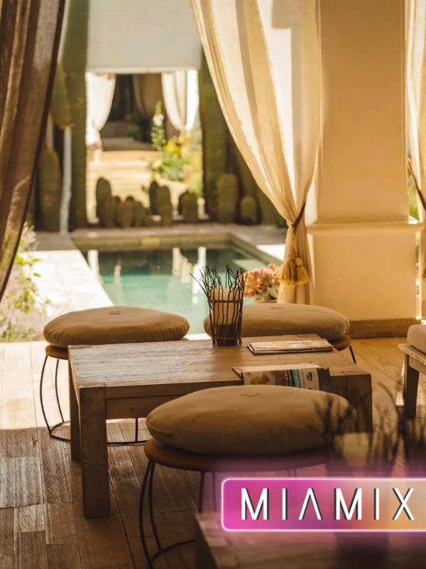 El Cortijo Hotel Boutique