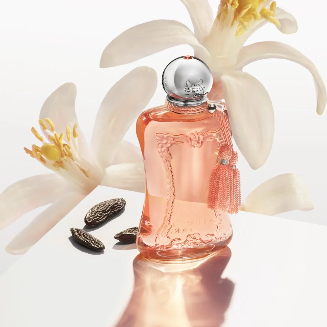 The Timeless Gift of Scent by Parfums de Marly