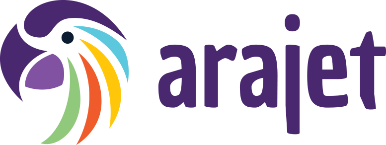 Arajet Airlines DR_logo.png