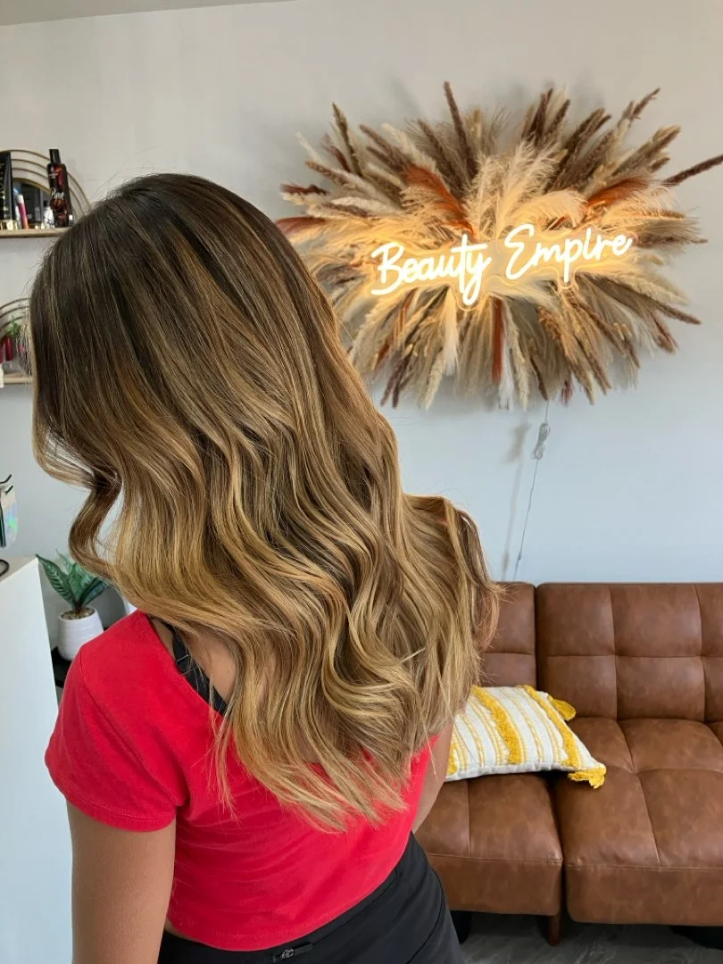 BW Hair Studio &amp; Spa