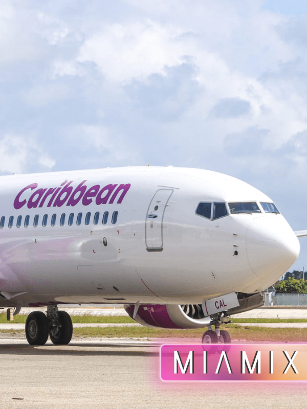 Caribbean Airlines