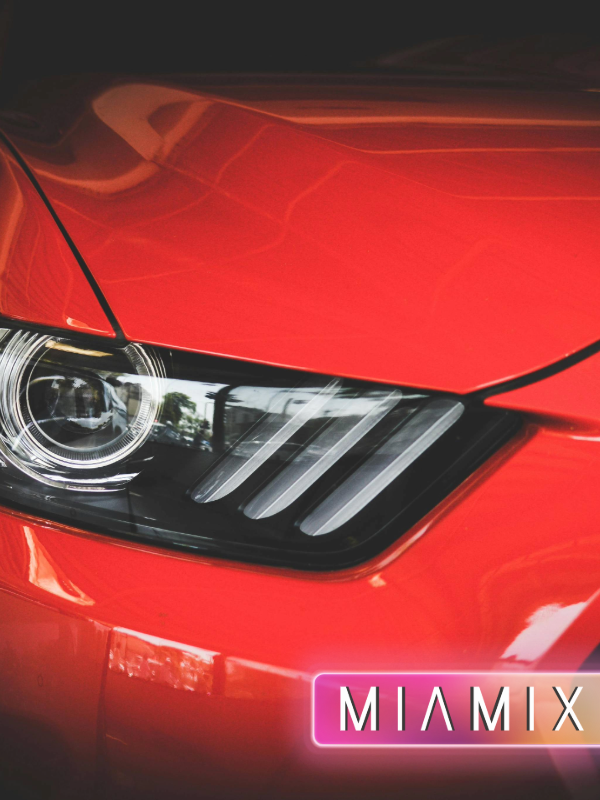 OMW Car Rental Miami