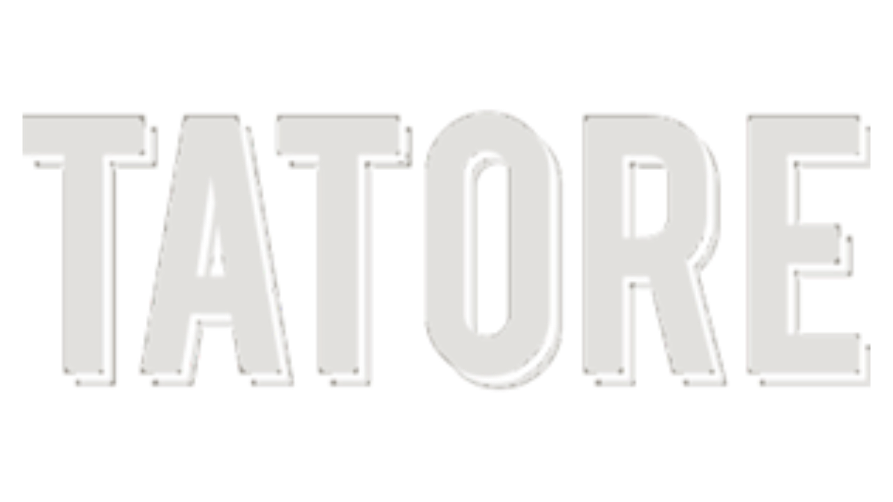 The word 'TAKE' written in large, white, bold capital letters.