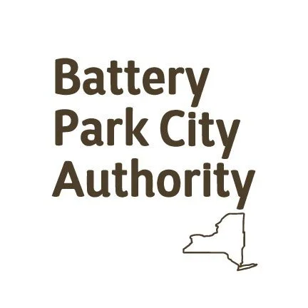 Logo of Battery Park City Auhority
