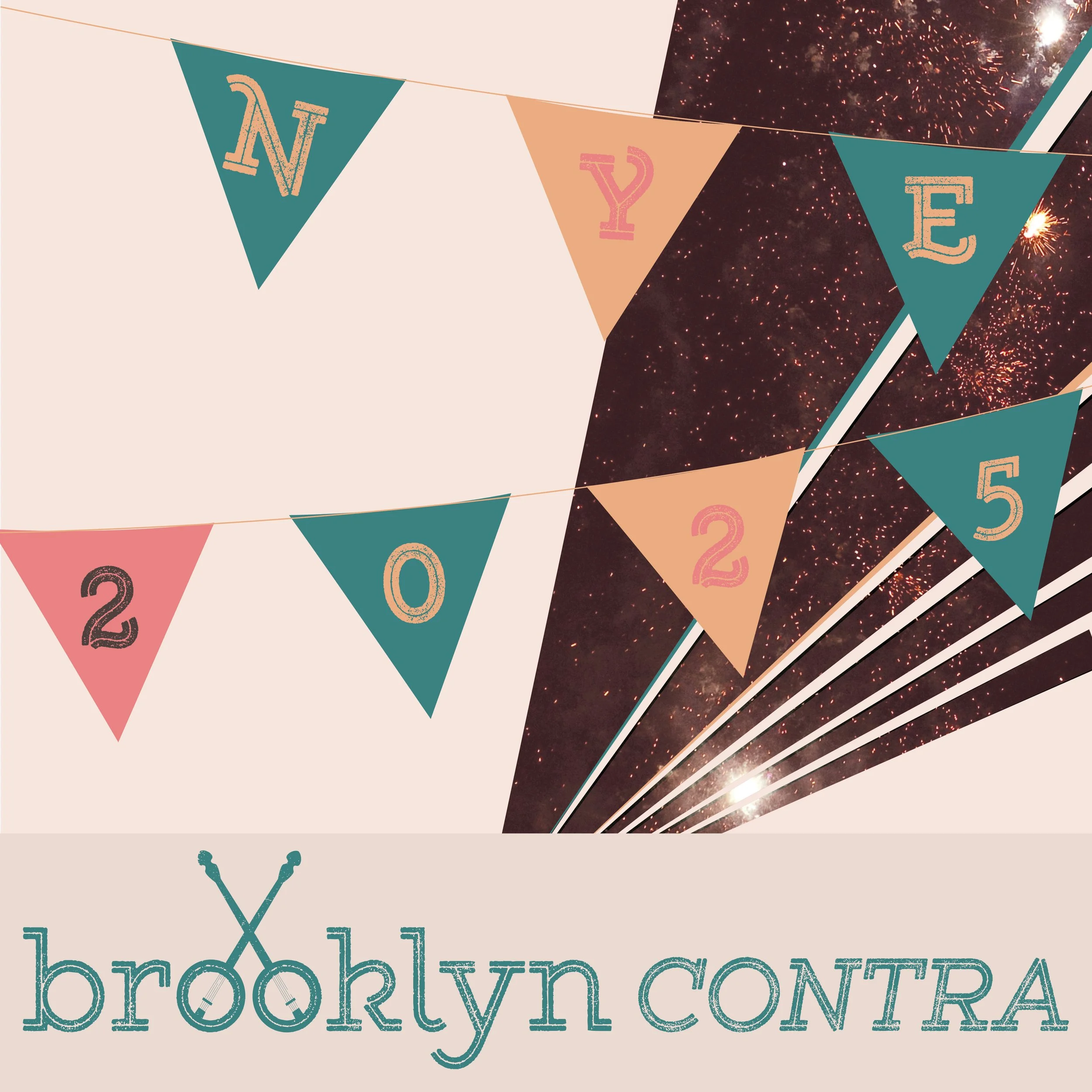 A New Years Eve Contra!