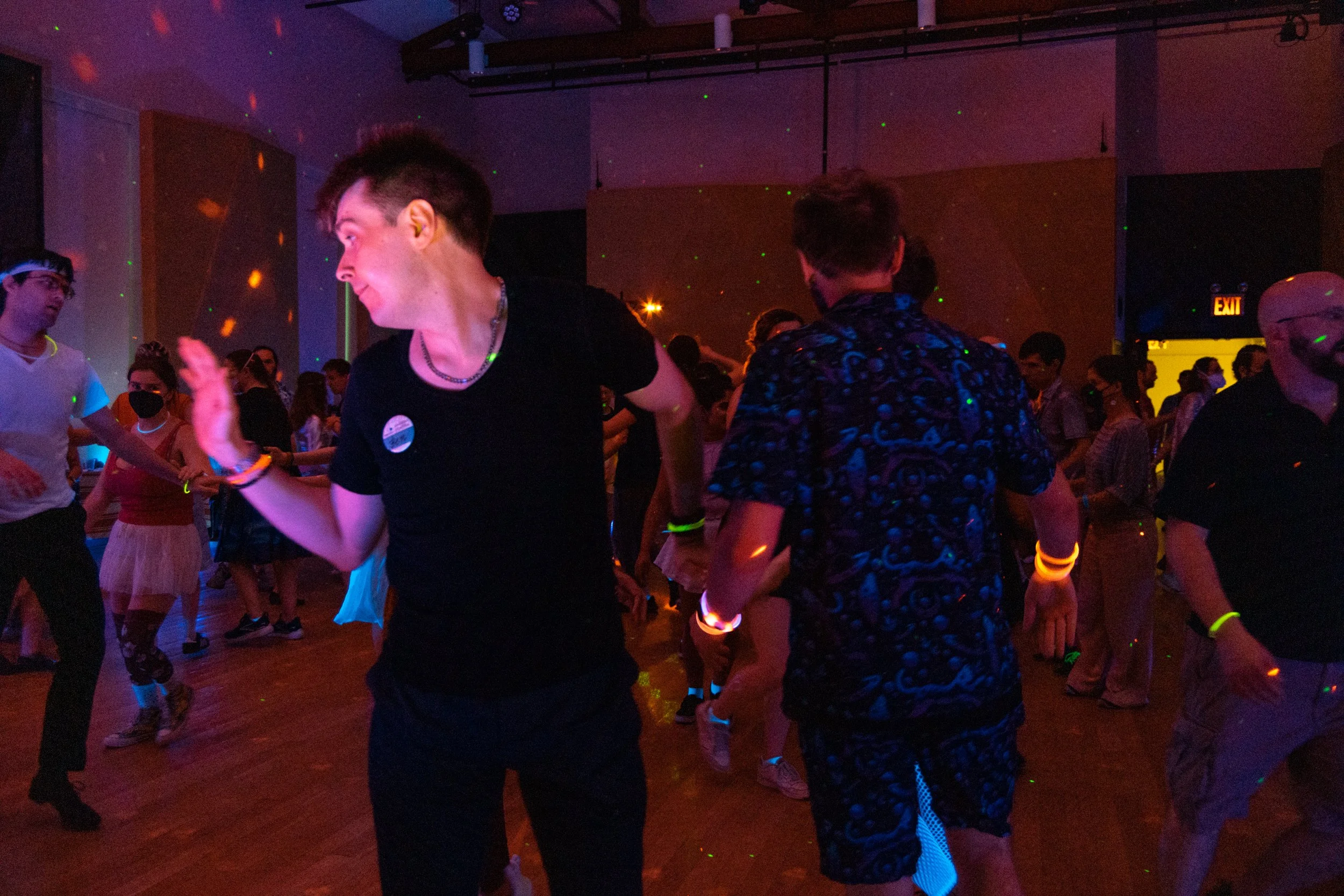 A Pride Techno Contra