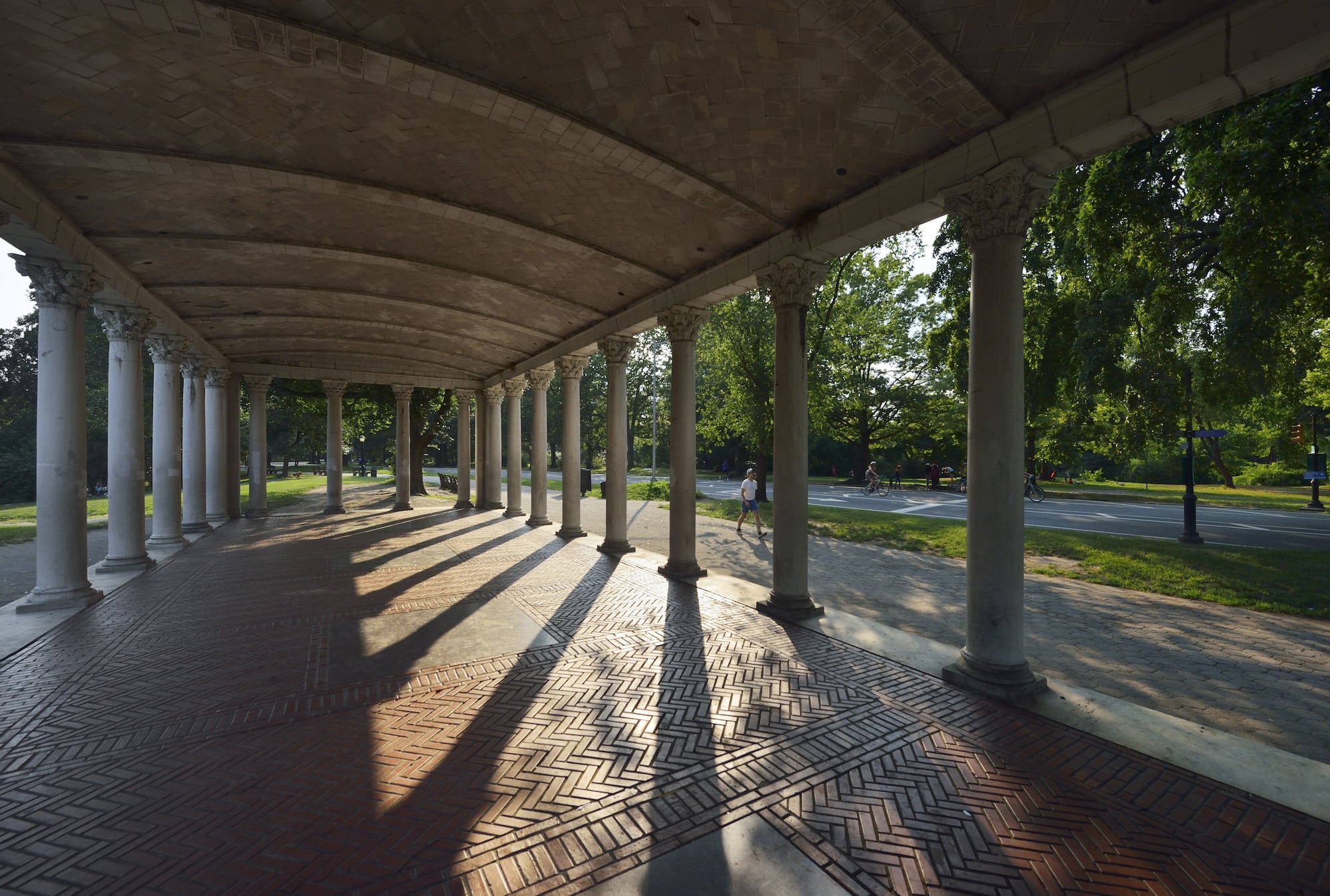 Summer Member's Picnic and Waltz