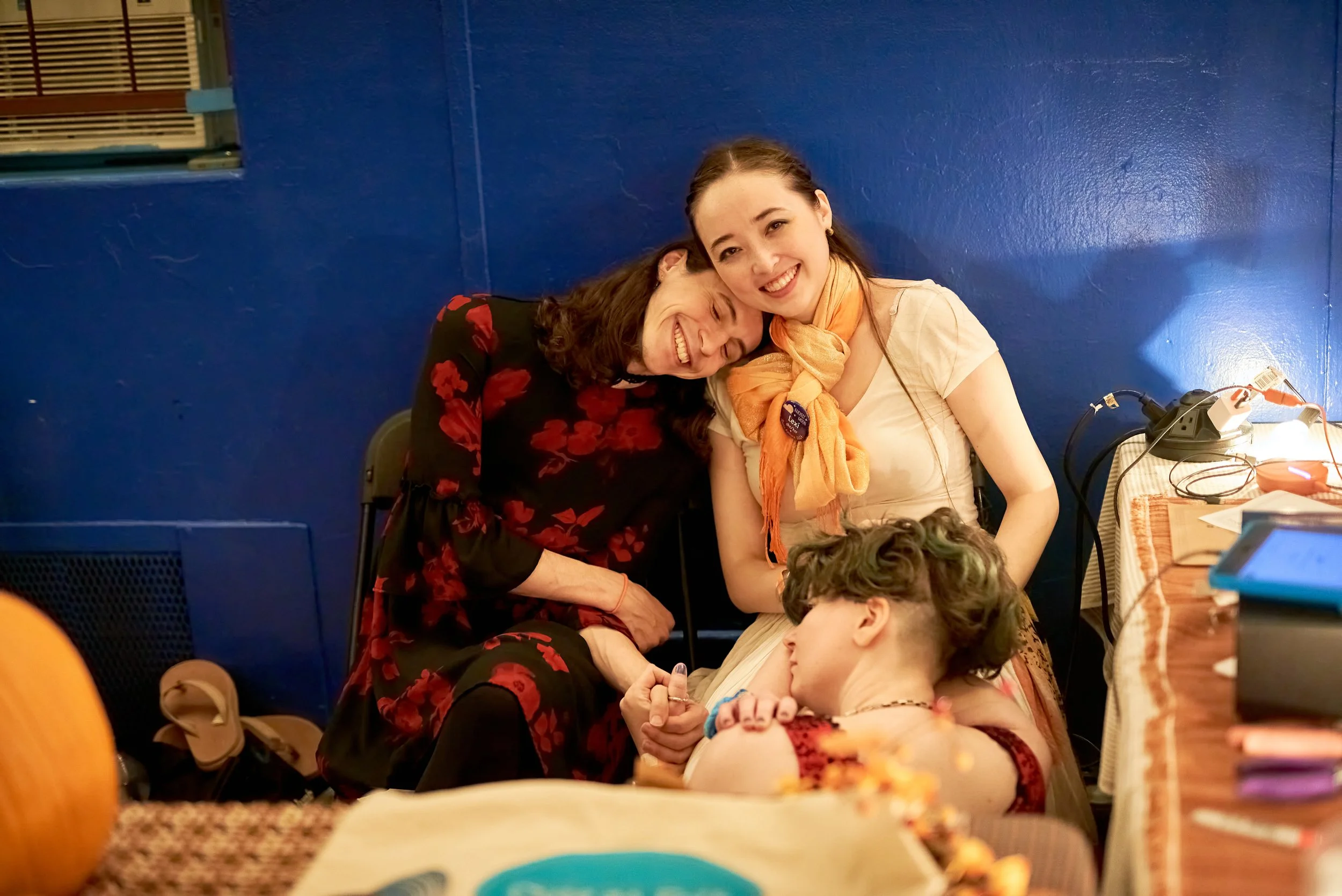 BKC Members and Volunteers Appreciation Party!