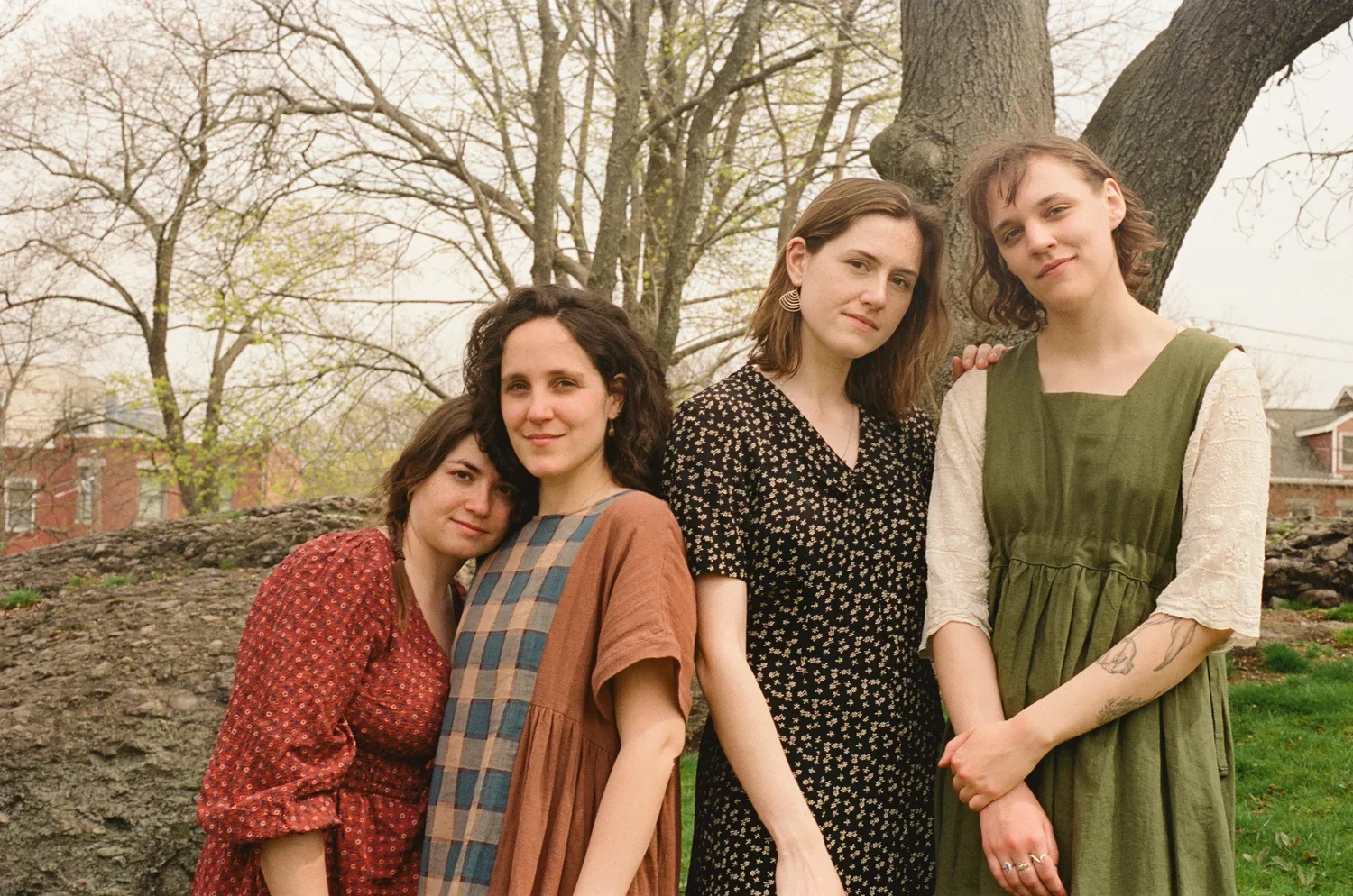 A Concert with Forsyth