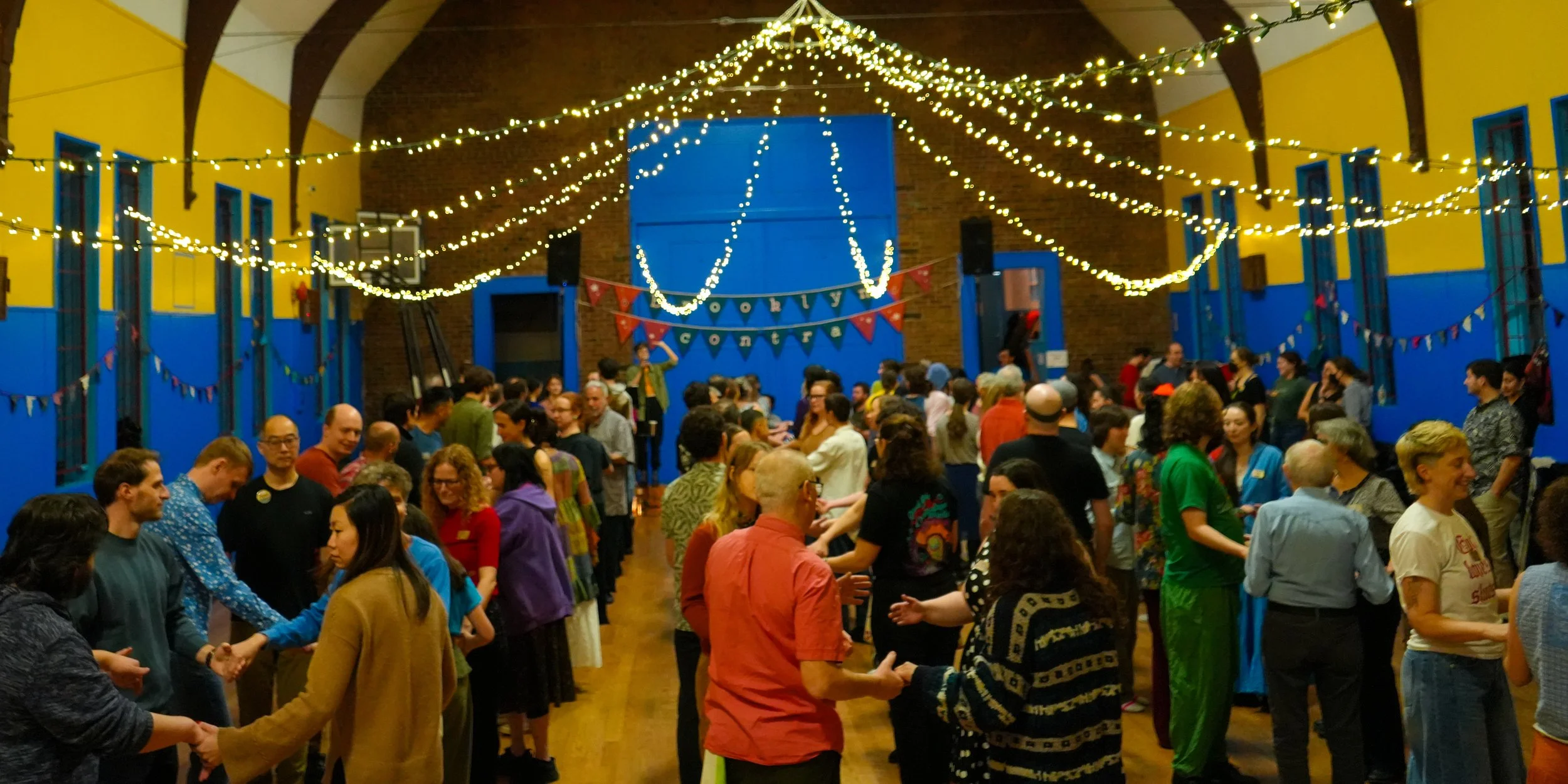 Waltz Ball Dec. 5th w/The Kelpies