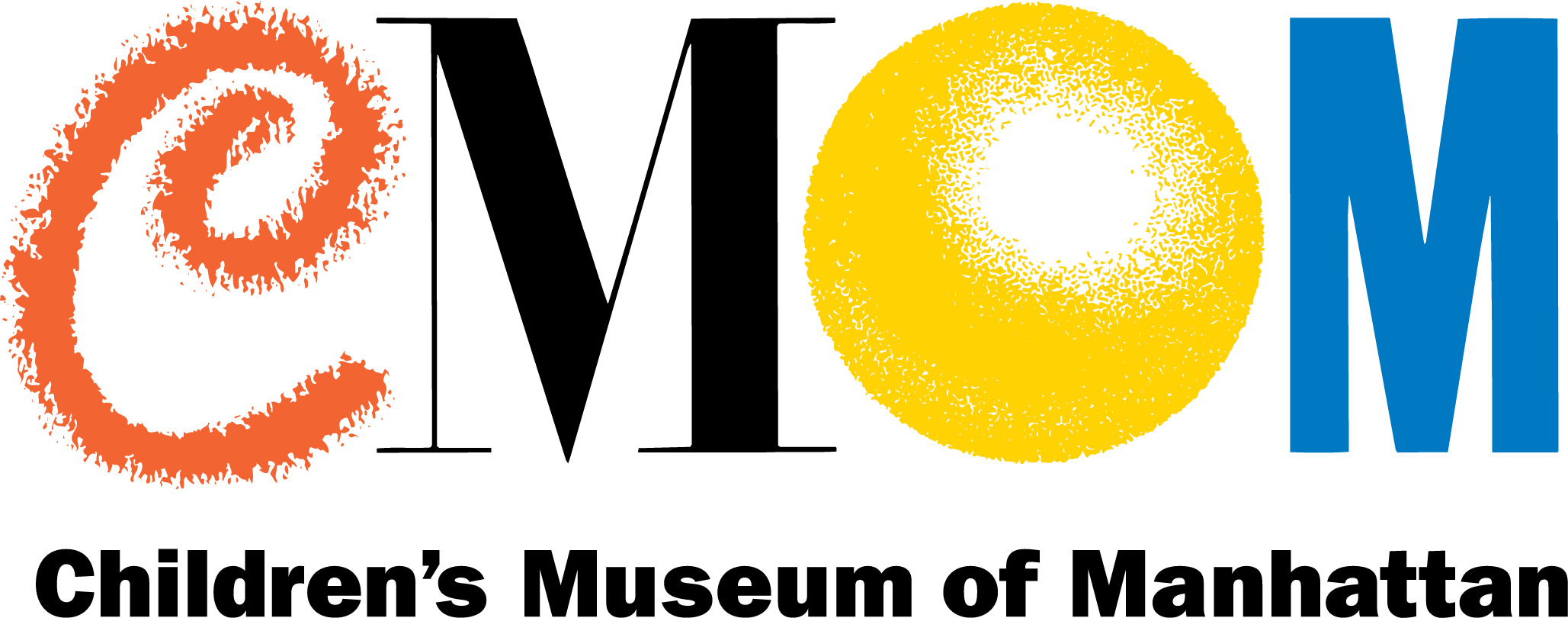 Logo of Children's Museum of Manhattan