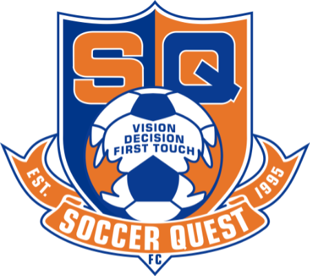 Soccer Quest: Youth Summer Soccer Camp (Kamloops Session 1)