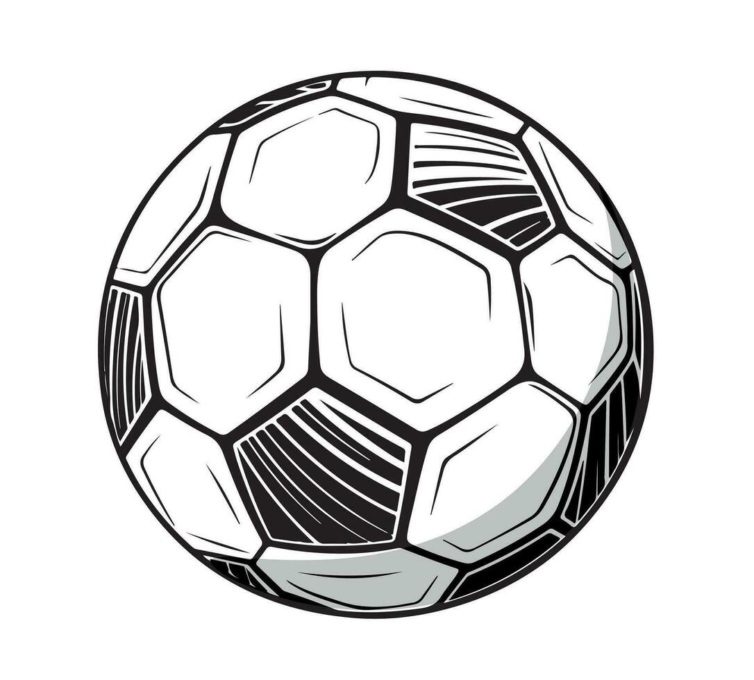 Soccer Ball