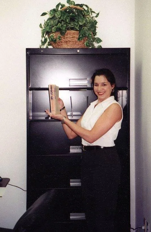 First Month in Practice