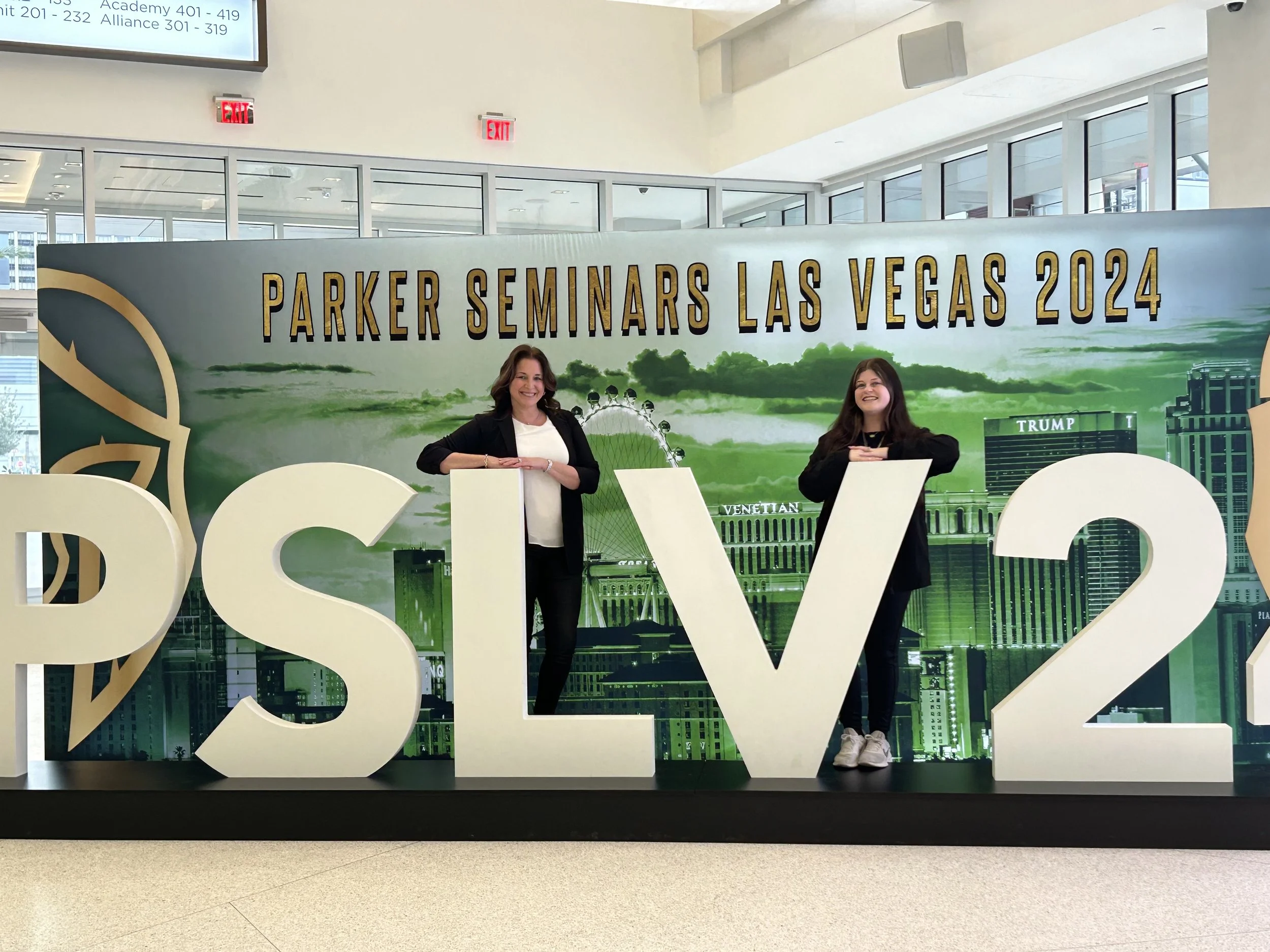 Seminar Vegas Addison Chiropractic