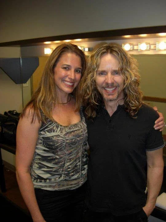 Tommy Shaw