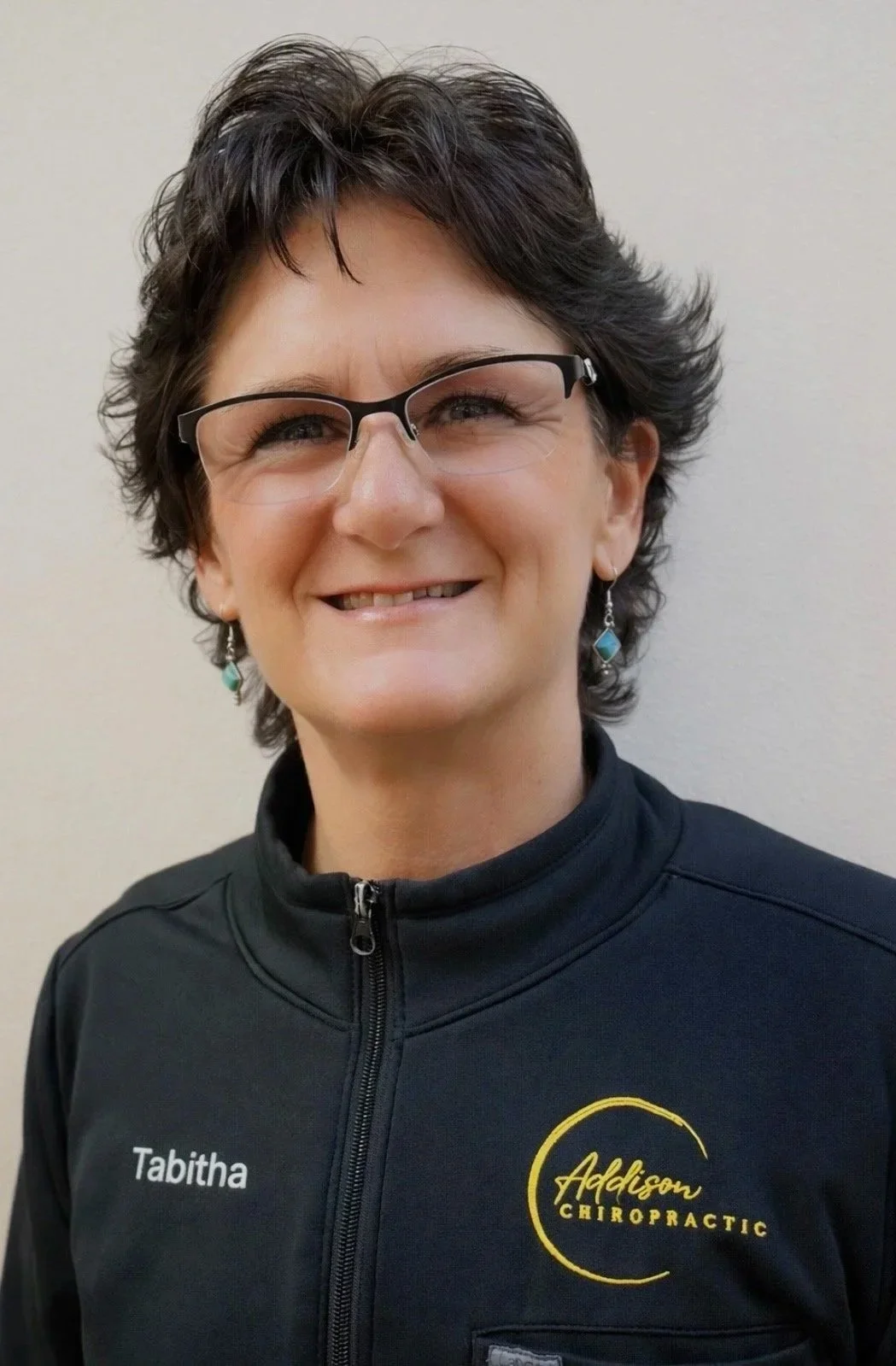 Tabitha, Addison Chiropractic