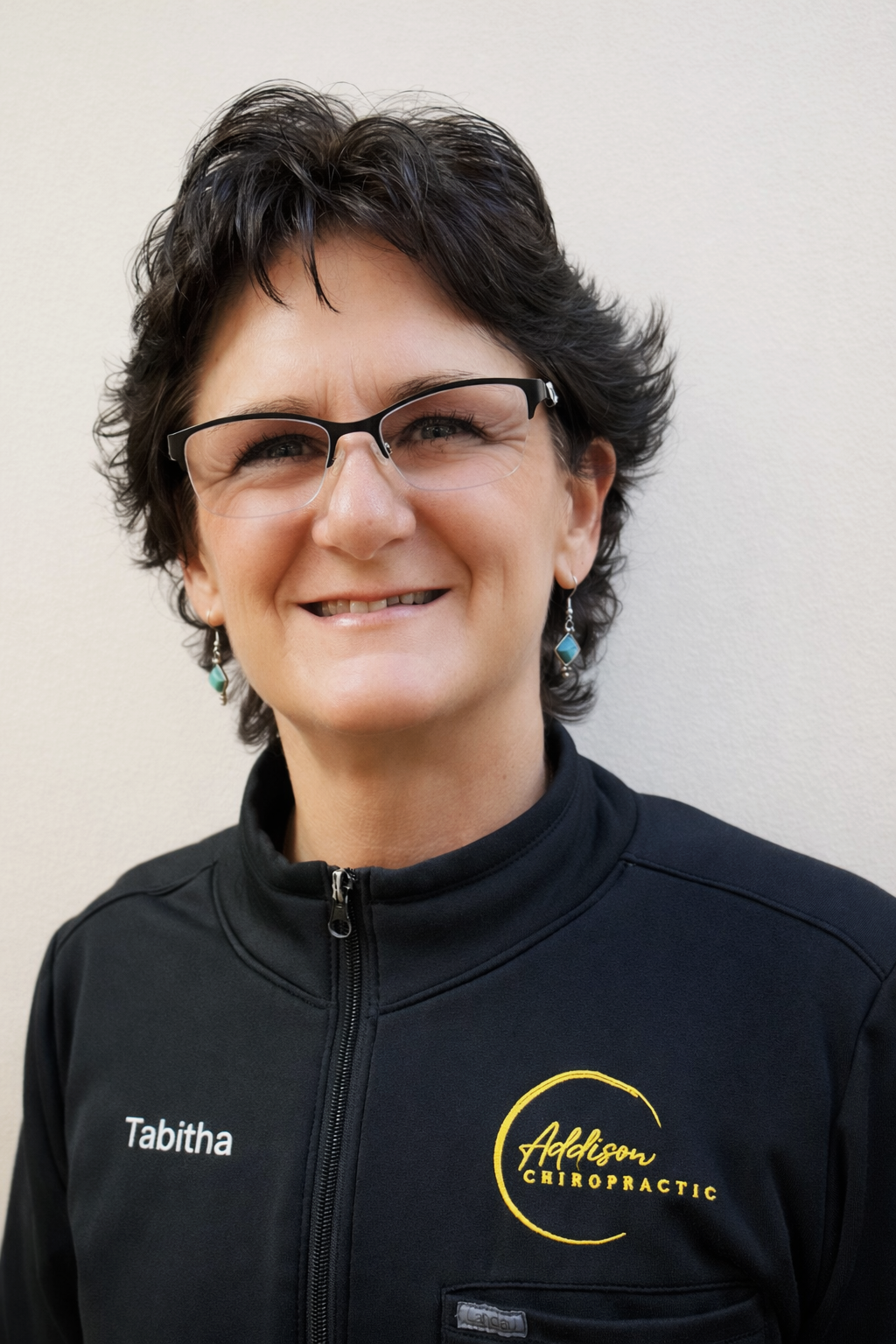 Tabitha, Addison Chiropractic