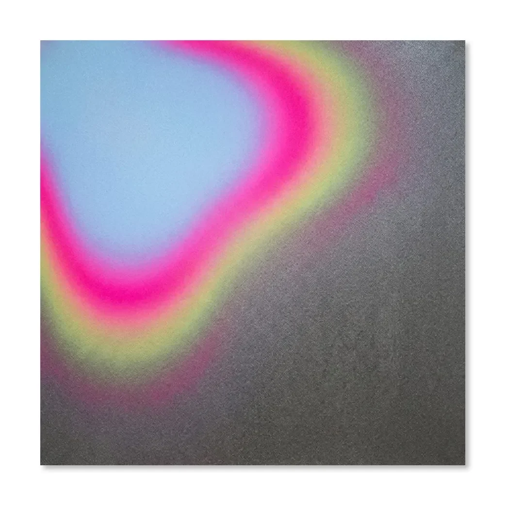 Rainbow Glow