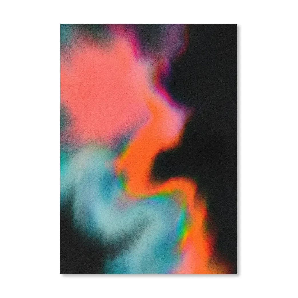 Color Swirls