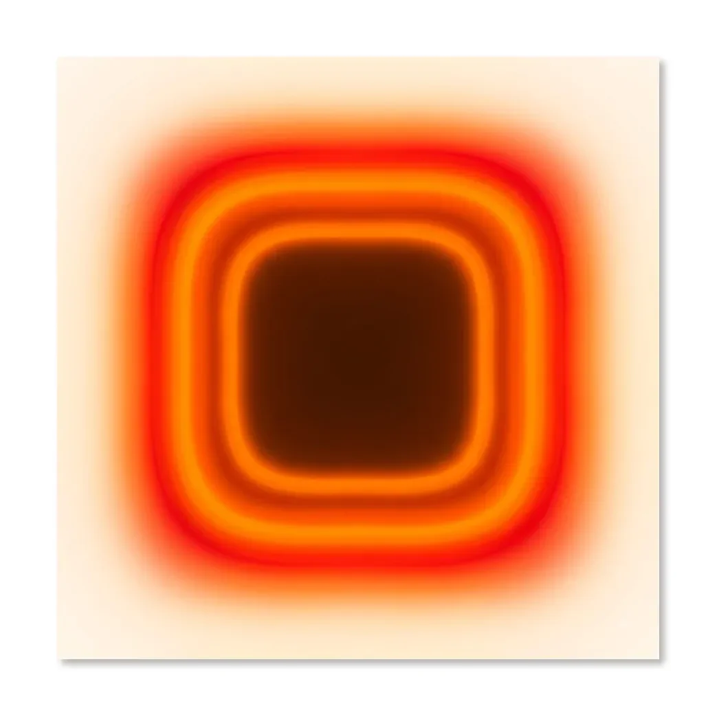 Thermal Glow