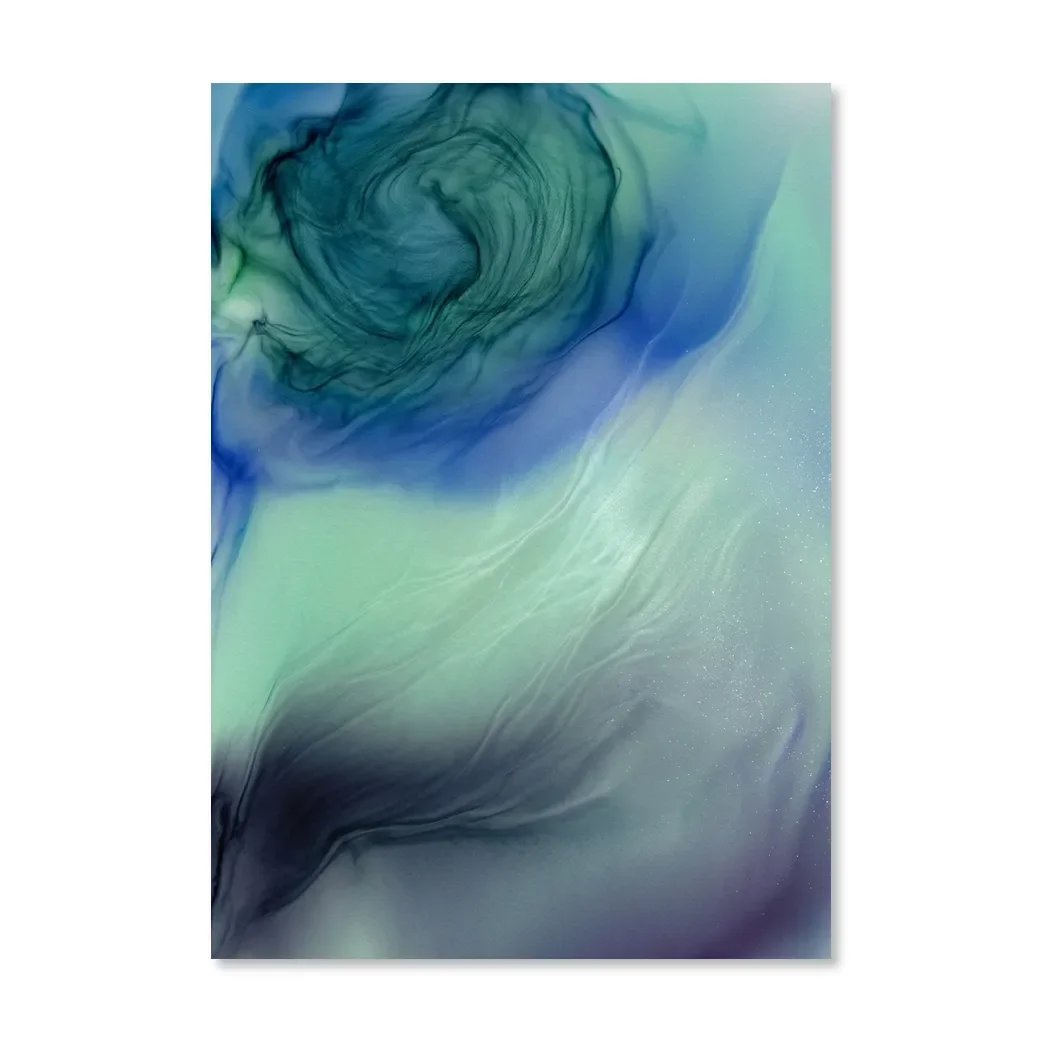 Oceanic Dreams