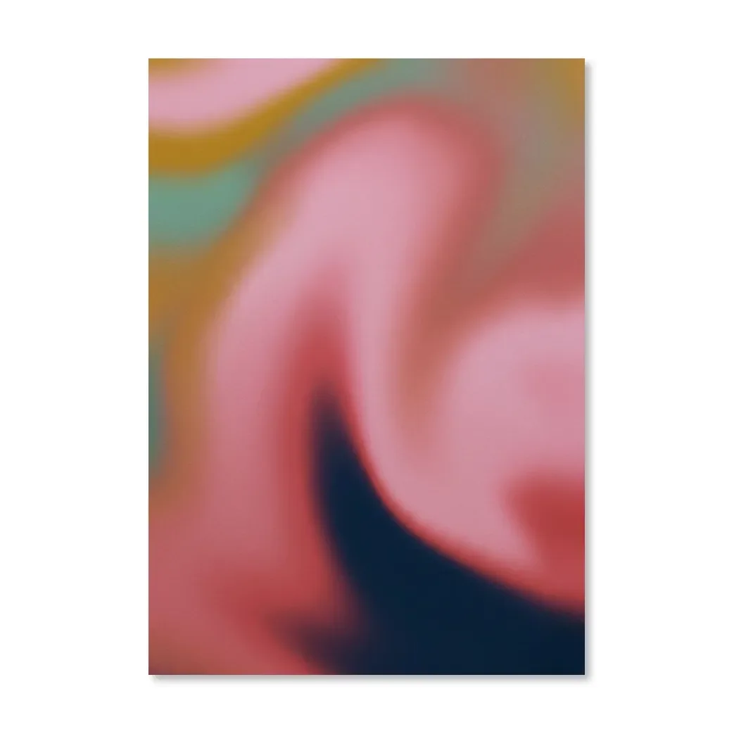 Swirl of Color