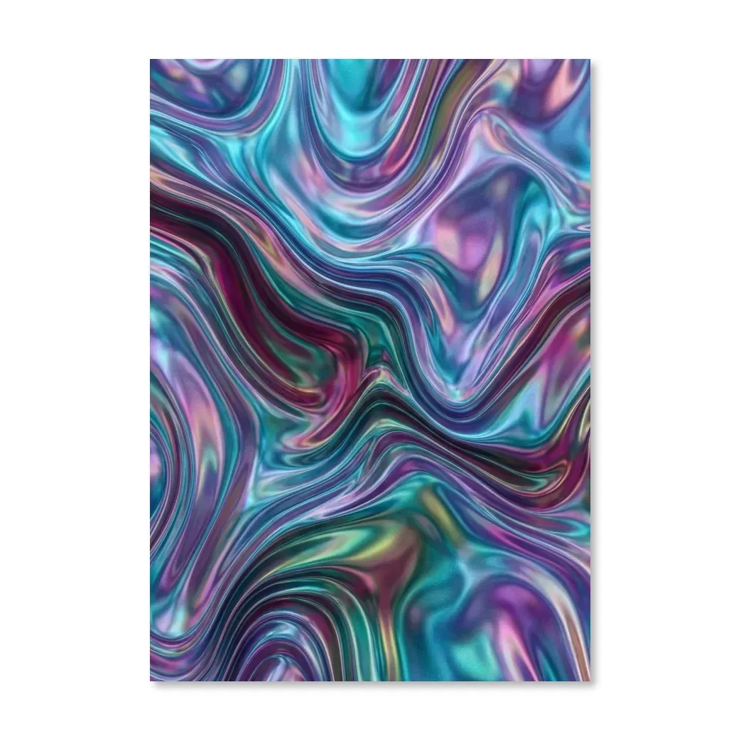 Rainbow Vortex