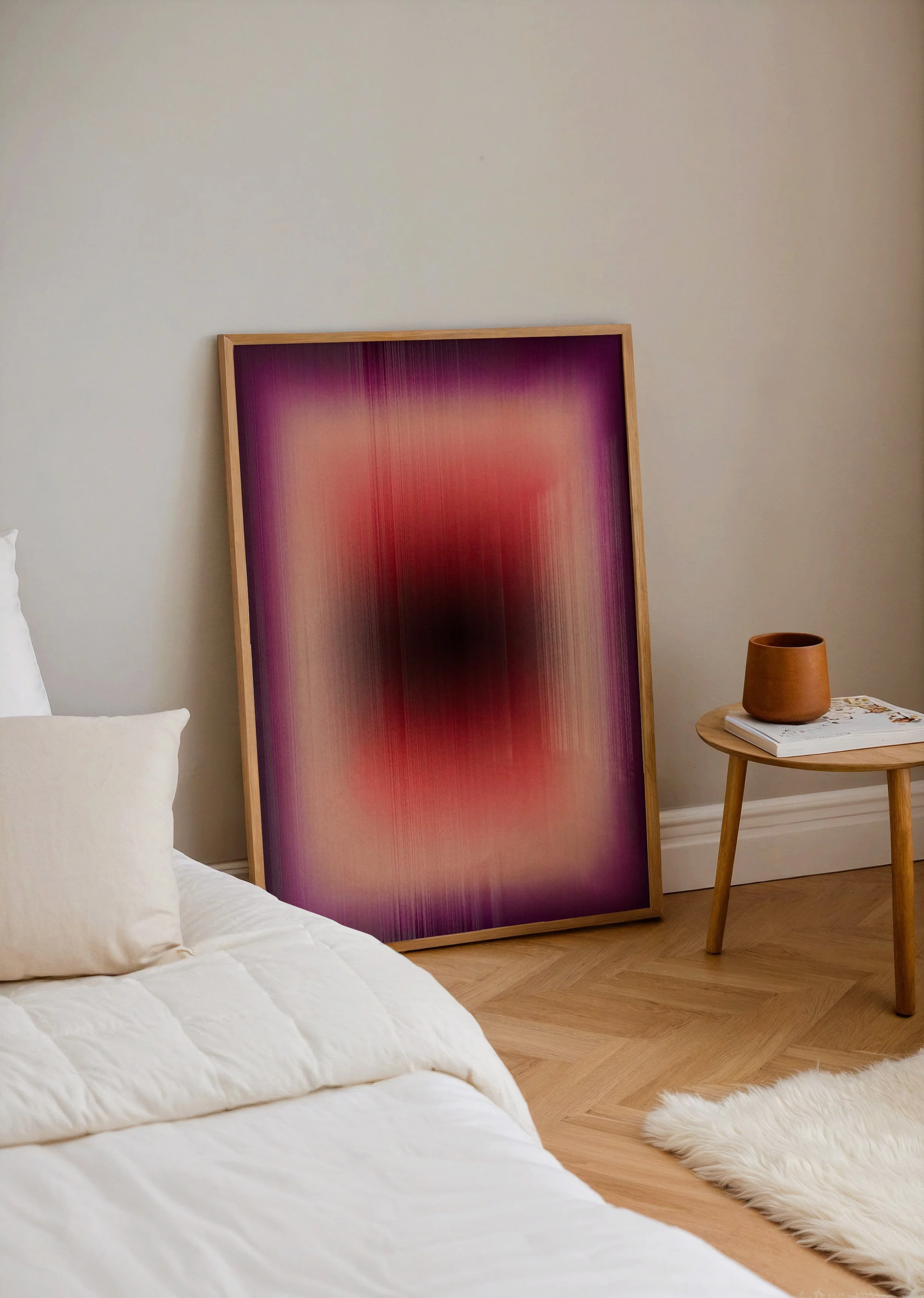 Violet Pulse