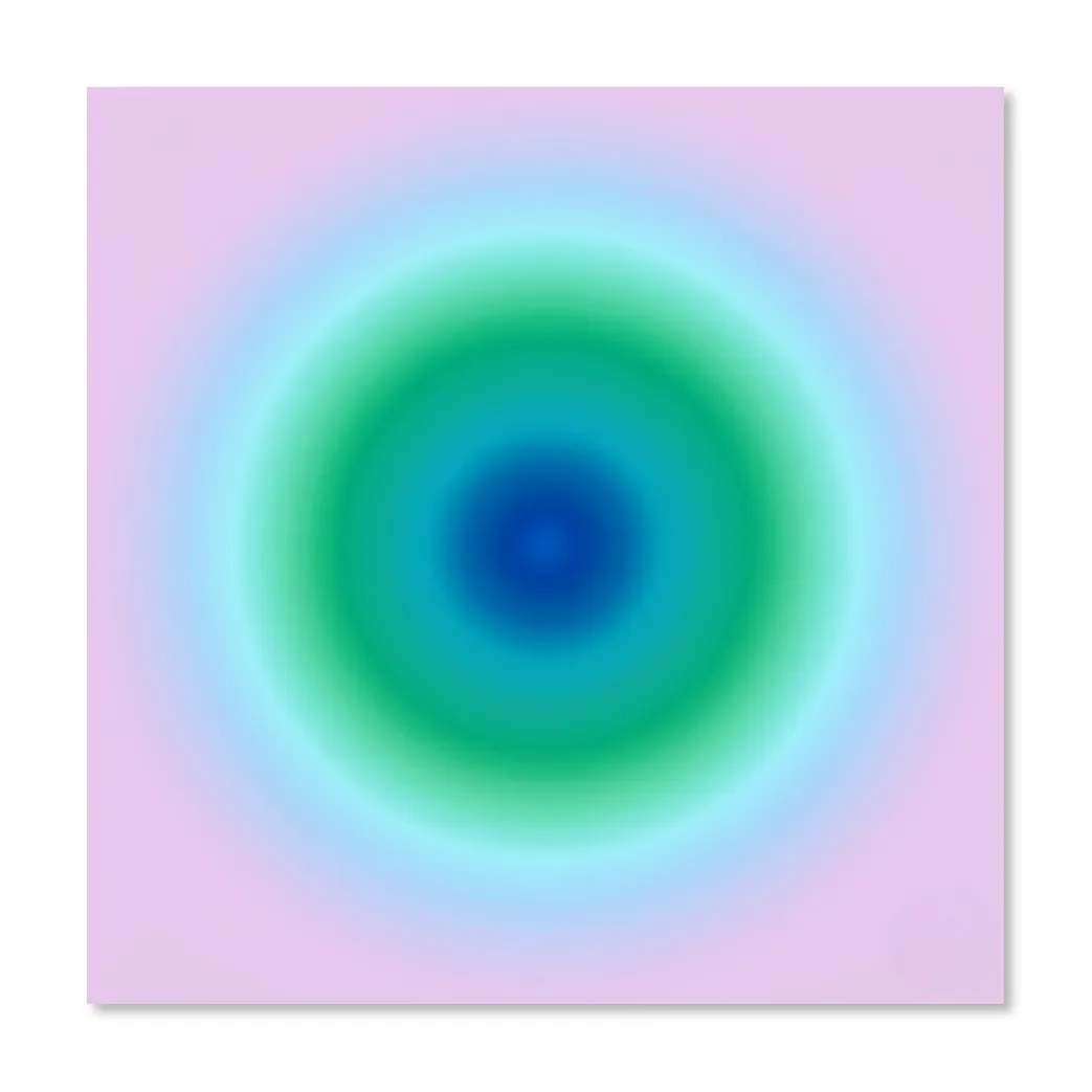 Aetheric Bloom