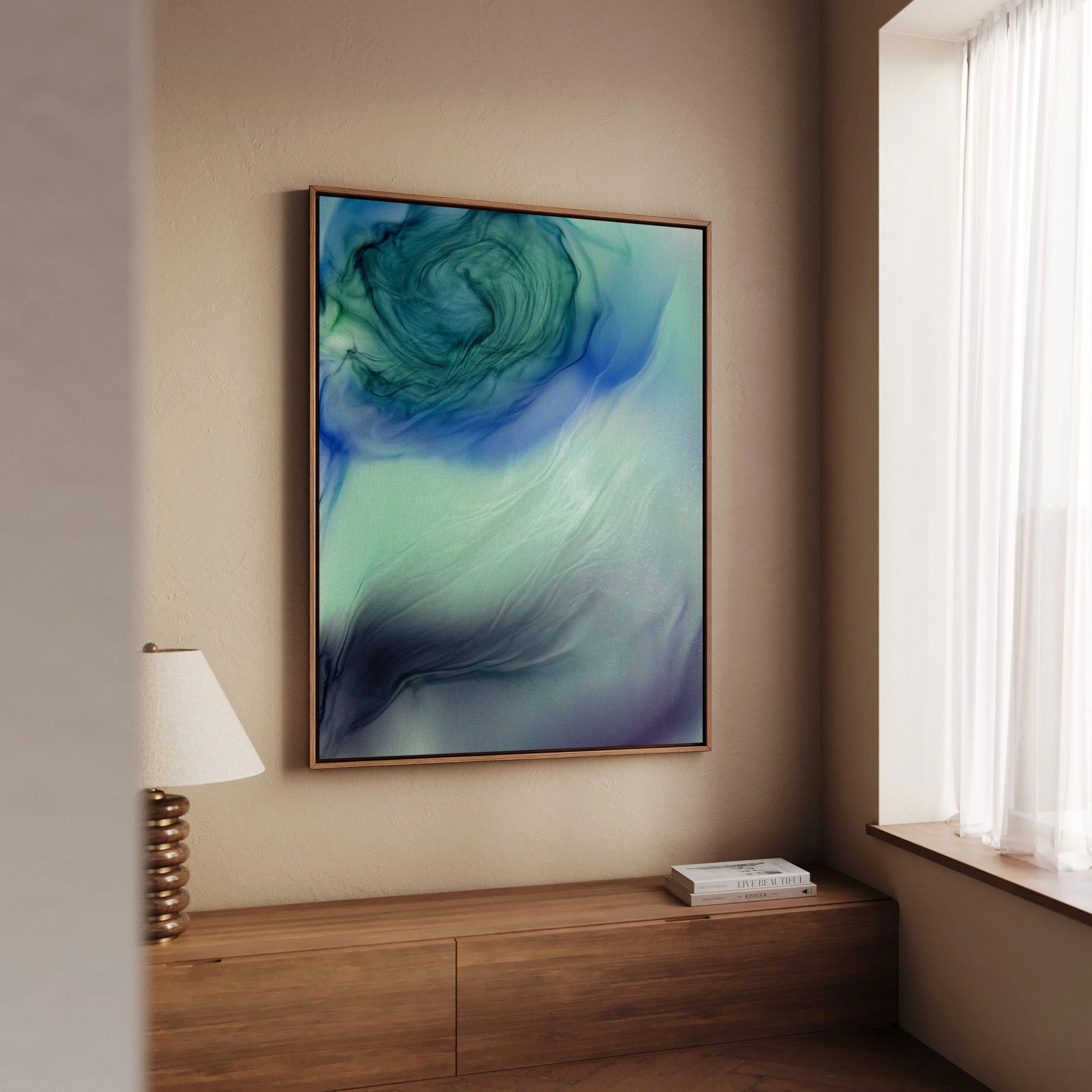 Oceanic Dreams