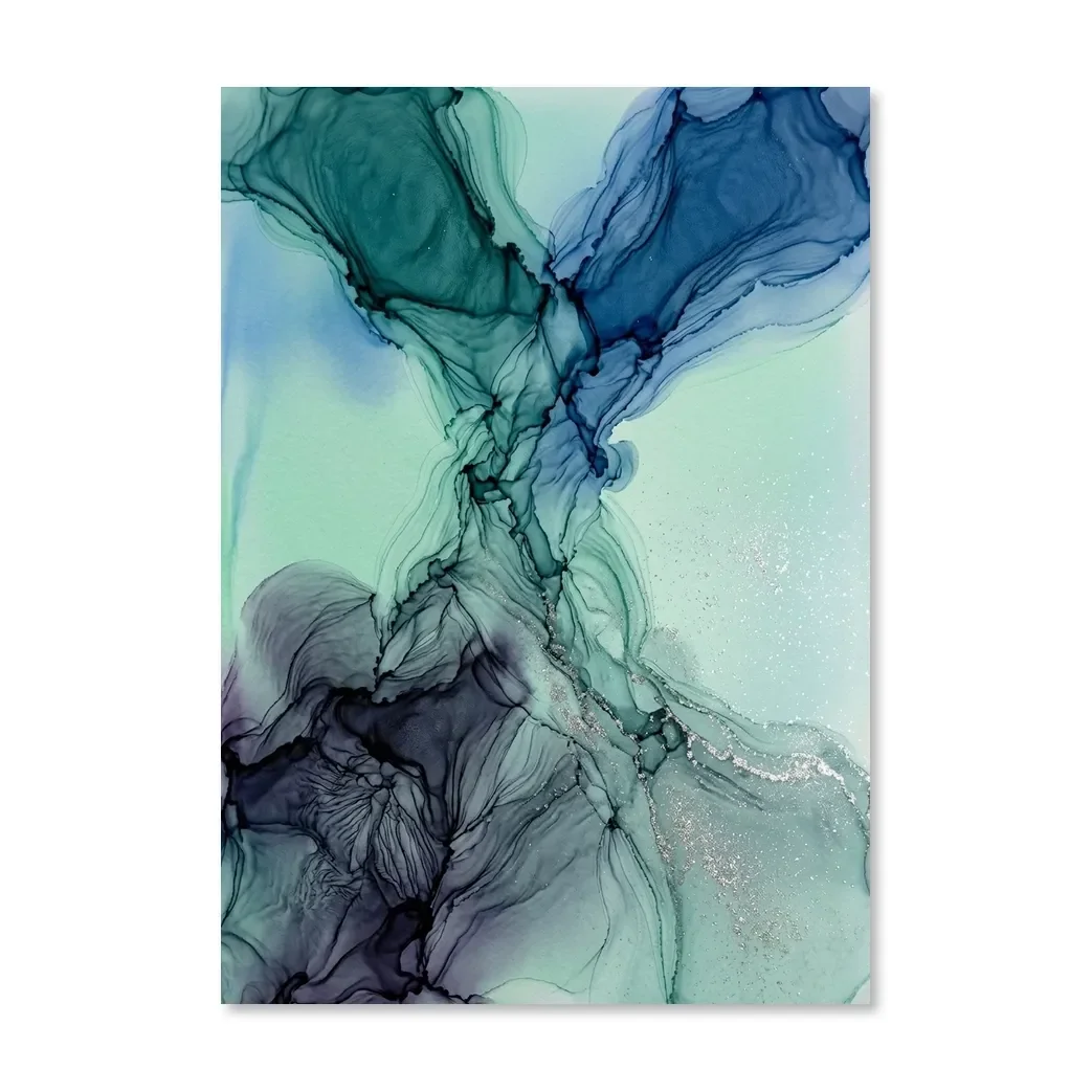 Aqua Veins