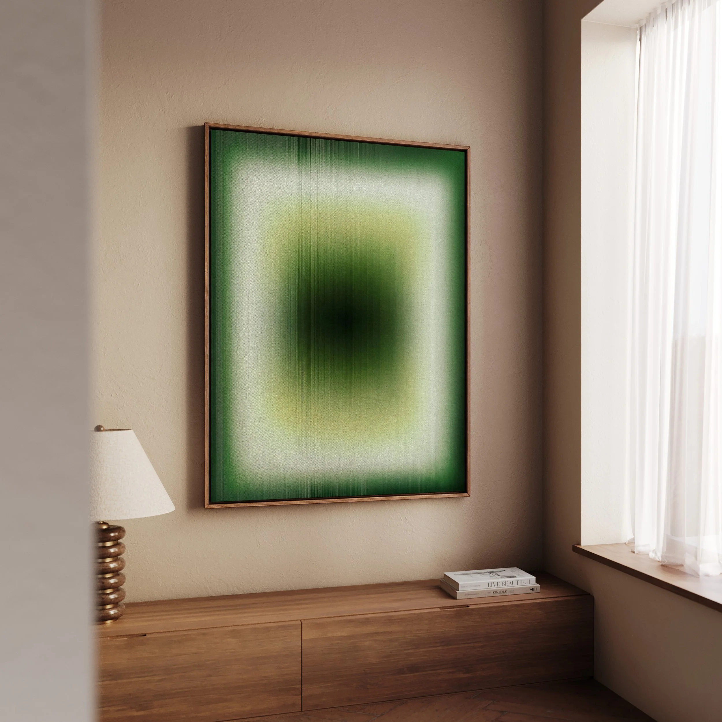 Green Light