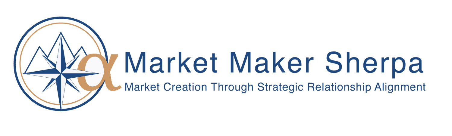 Market Maker Sherpa