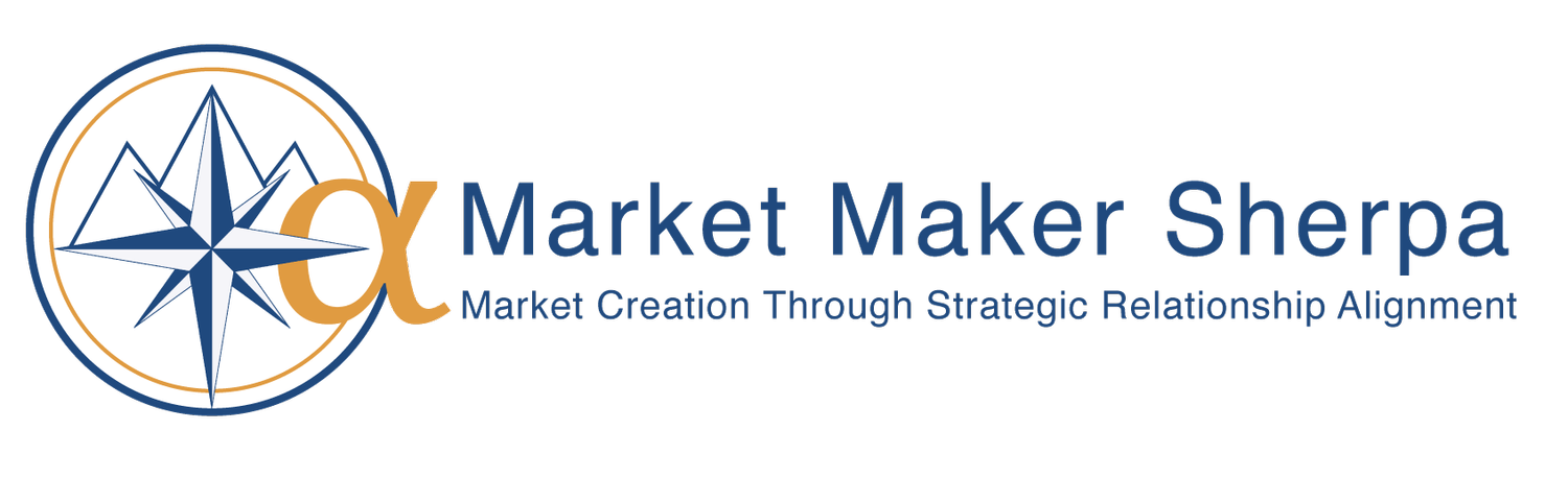 Market Maker Sherpa