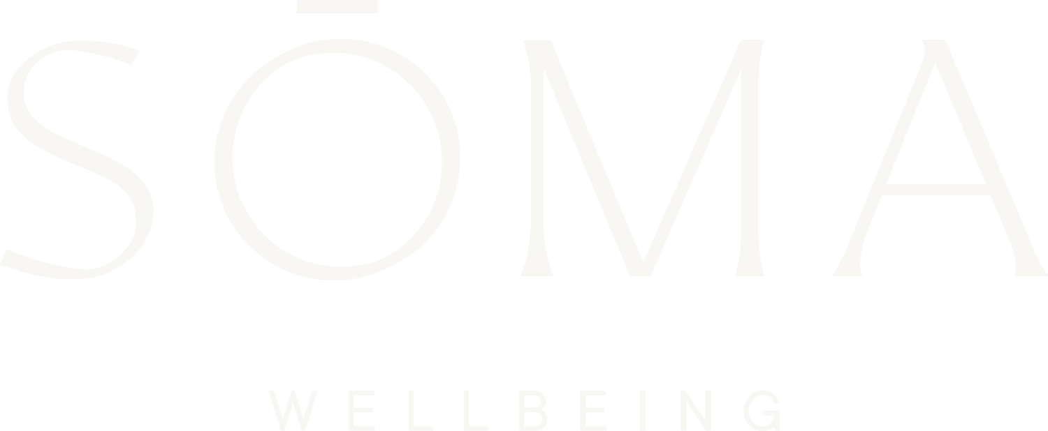 Soma Wellbeing