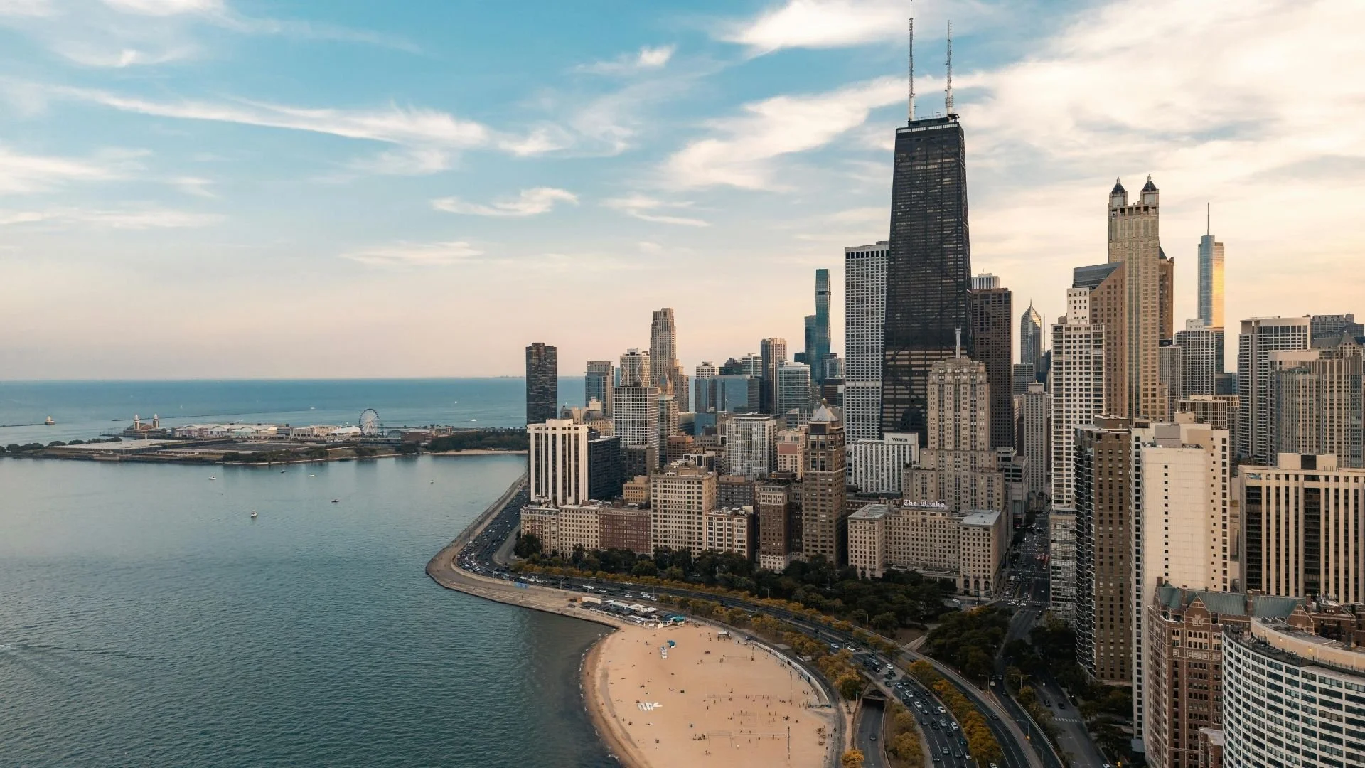 4 Future-Proof Skills for the Chicago Workforce