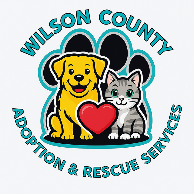 Wilson County Shelter &amp; Rescue