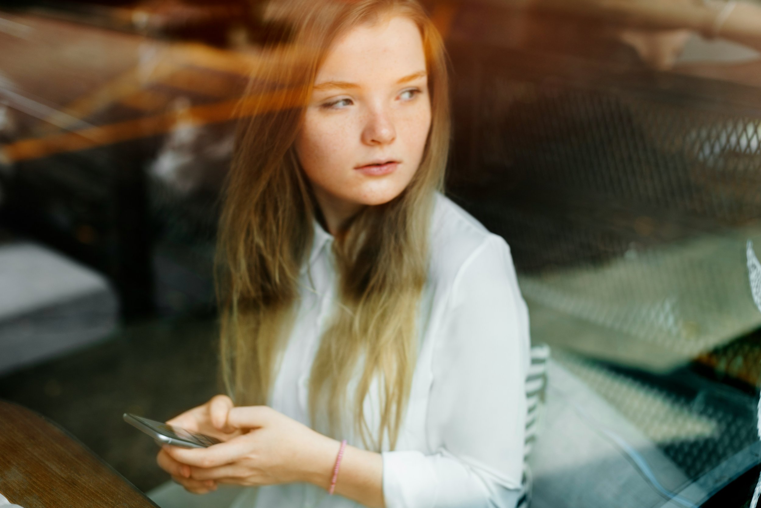 Spot It Early: How Teens Can Check Their Own Spine