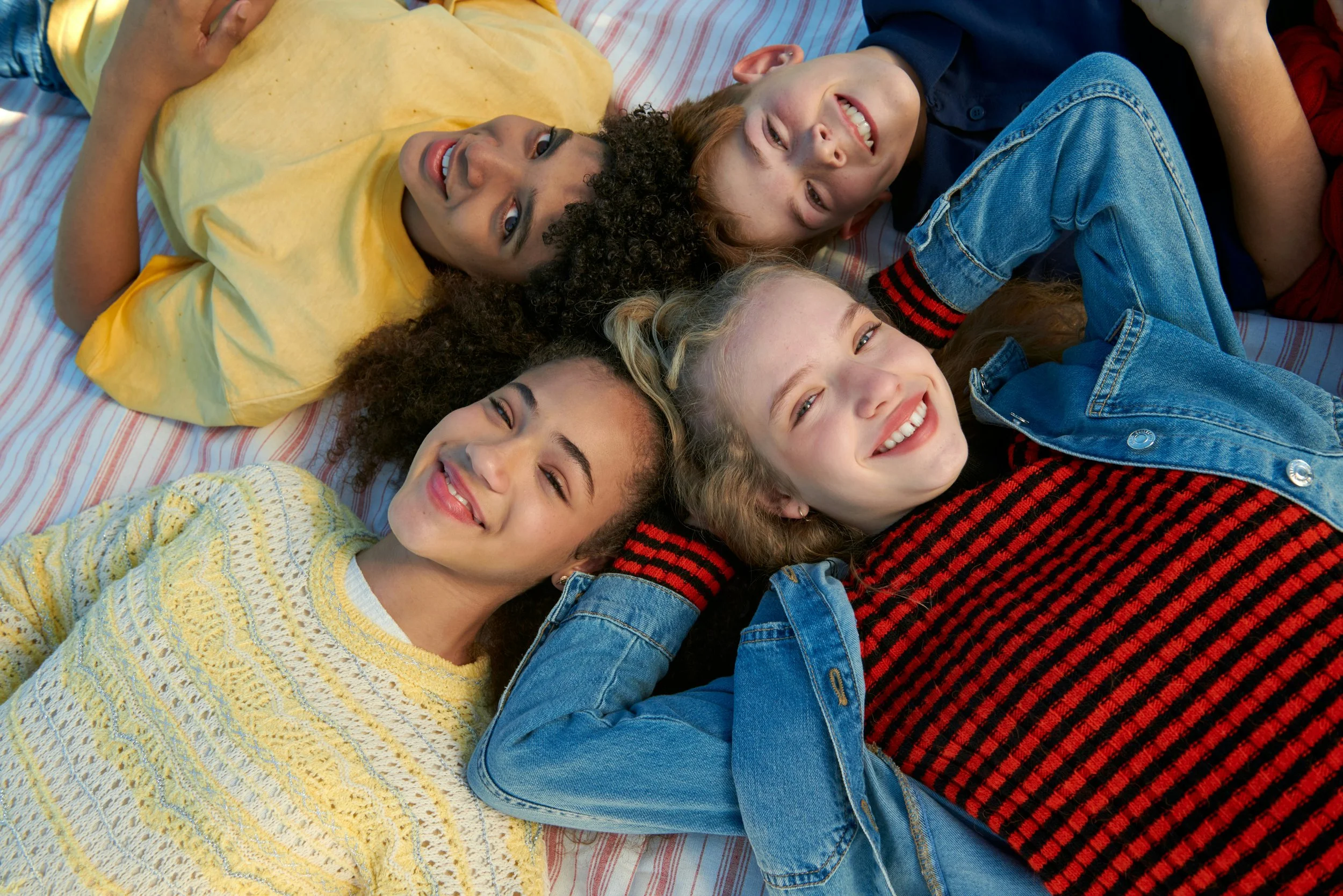 Living with Scoliosis: Tips from Teens Who’ve Been There