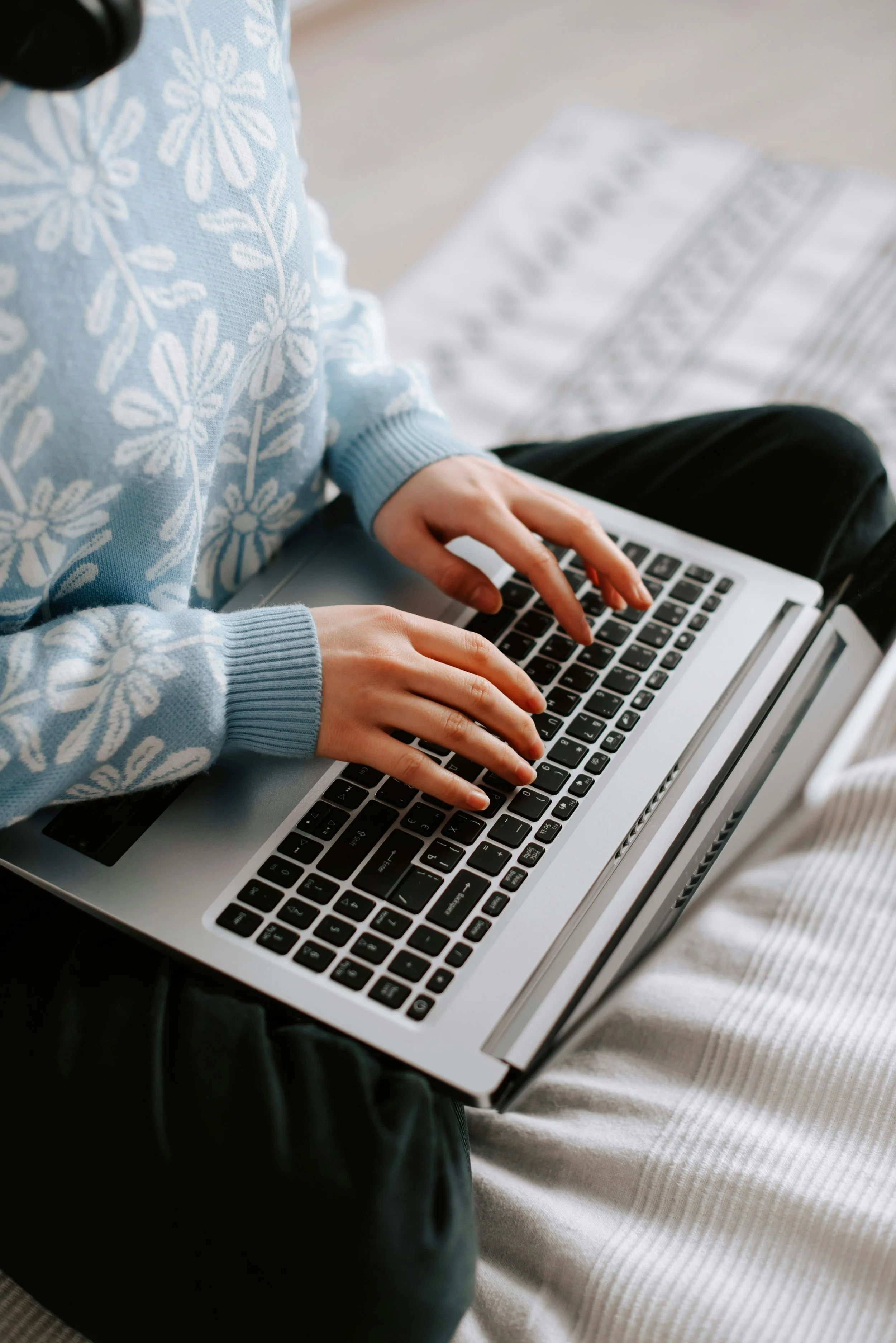 Beyond the Curve: Supporting Your Child Emotionally