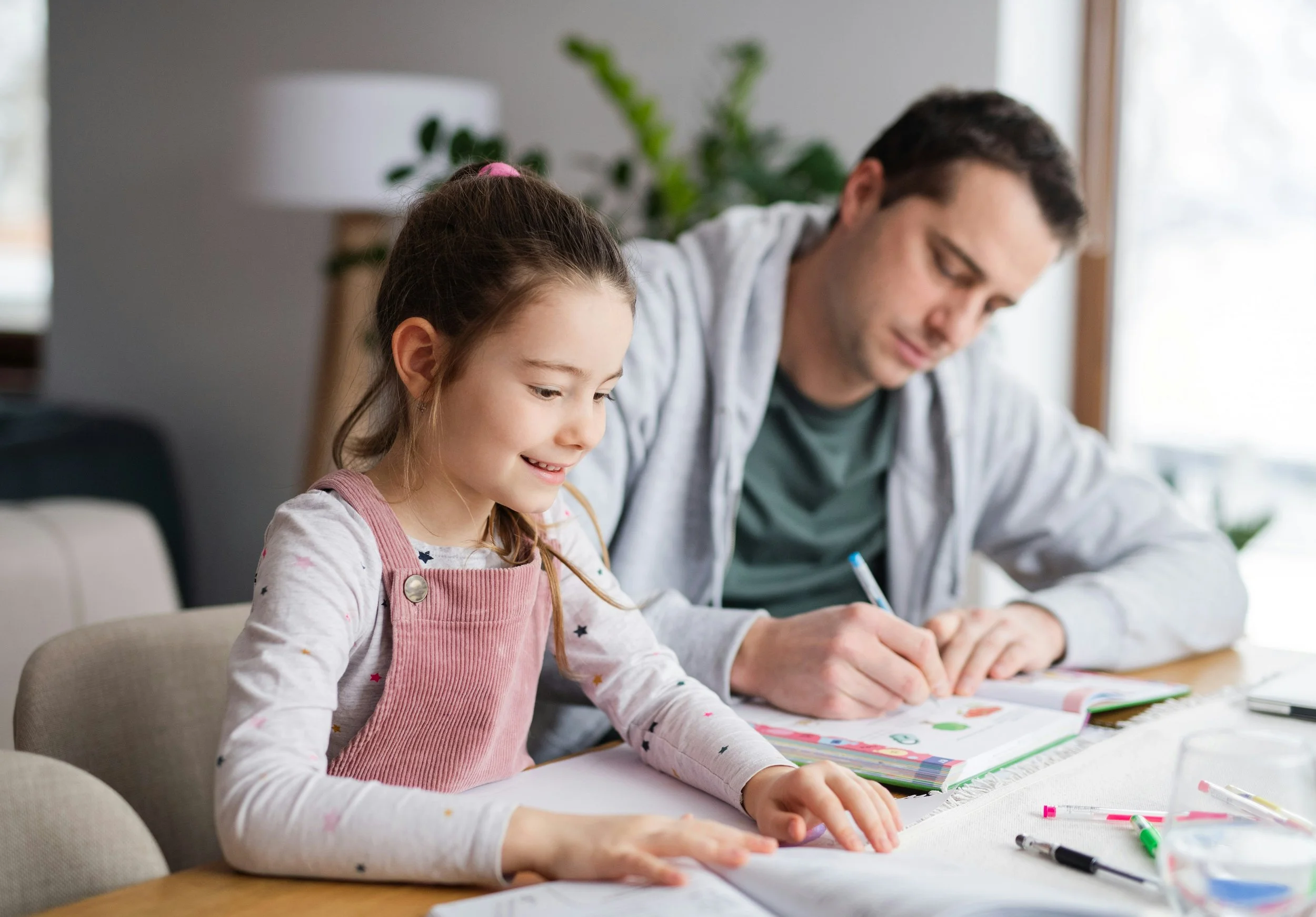 Scoliosis 101: What Every Parent Should Know