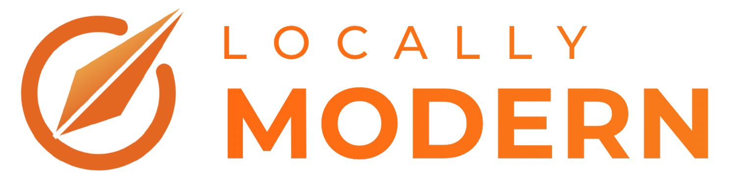 Locally Modern