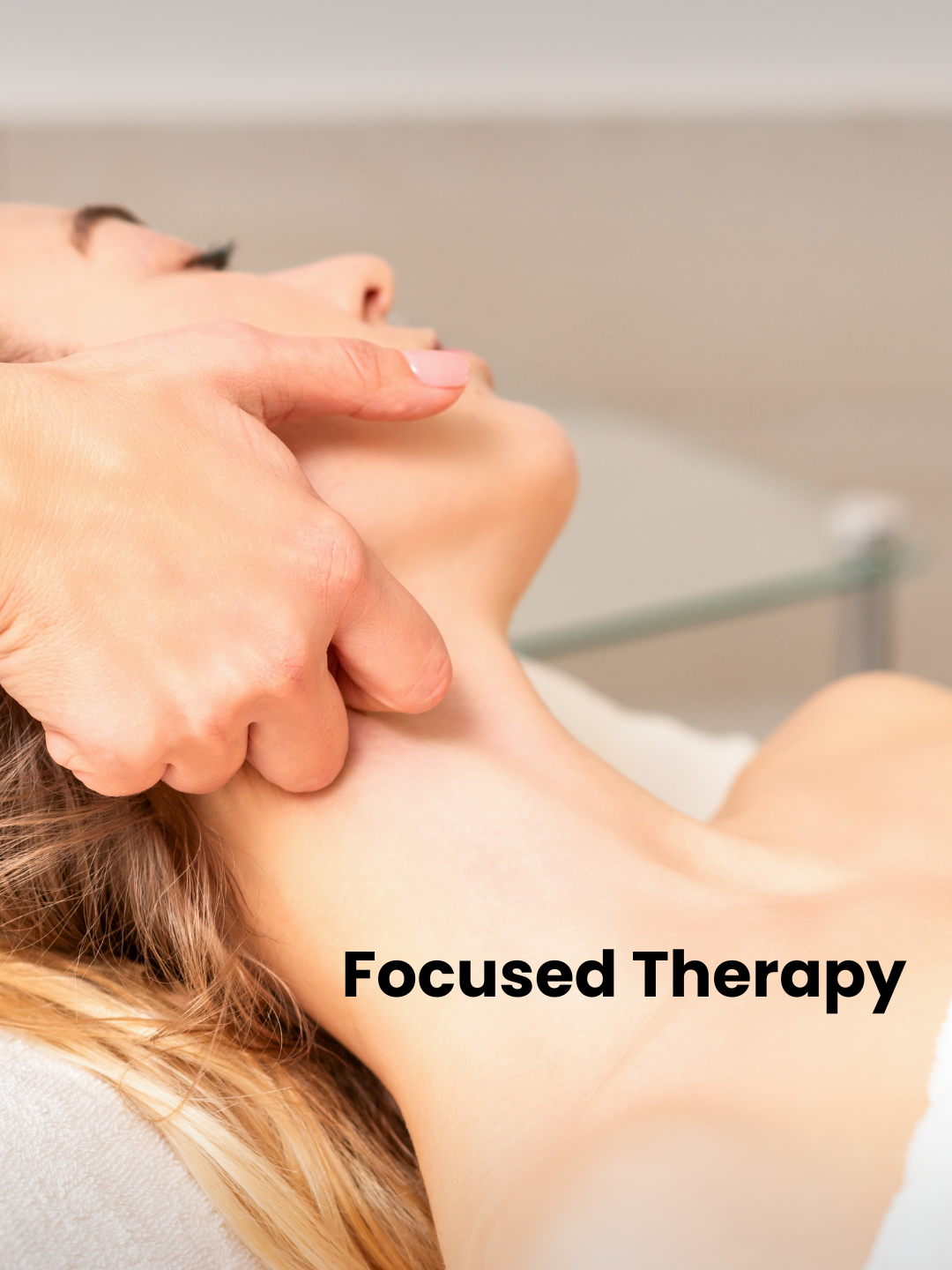 Therapeutic Massage