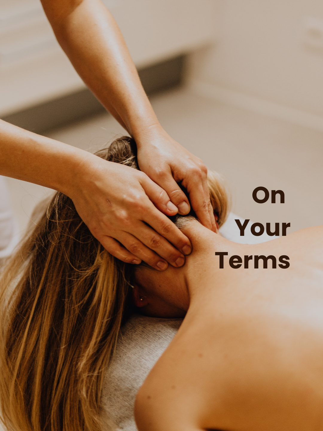 Mobile Massage