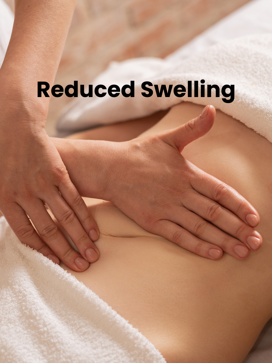Lymphatic & Body Sculpting