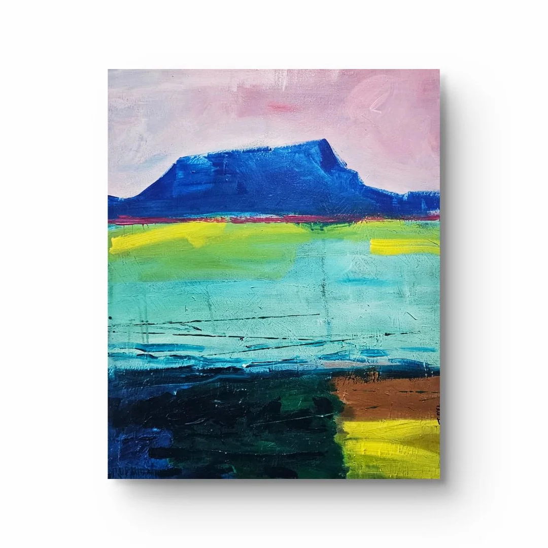 Muckish Mountain, Donegal