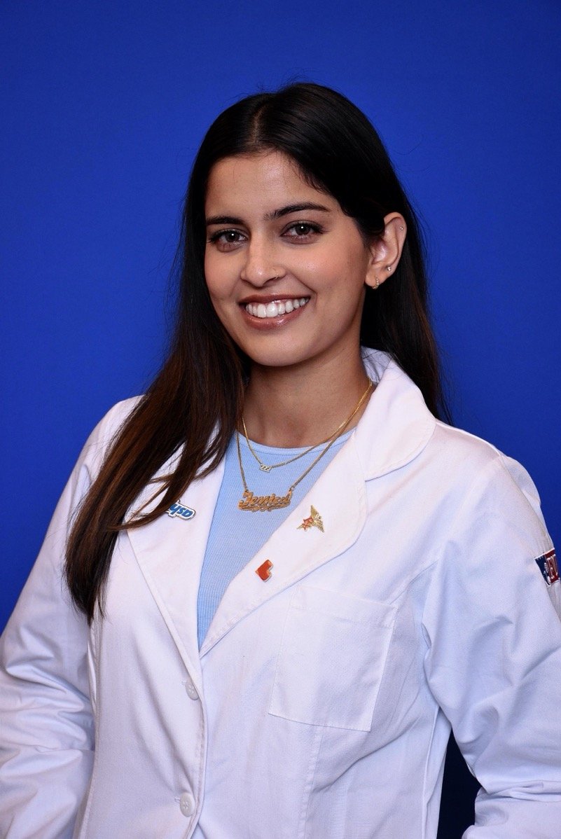 IN ADVANCING PHARMACY REPRESENTATION &amp; COMMUNITY THROUGH SMI