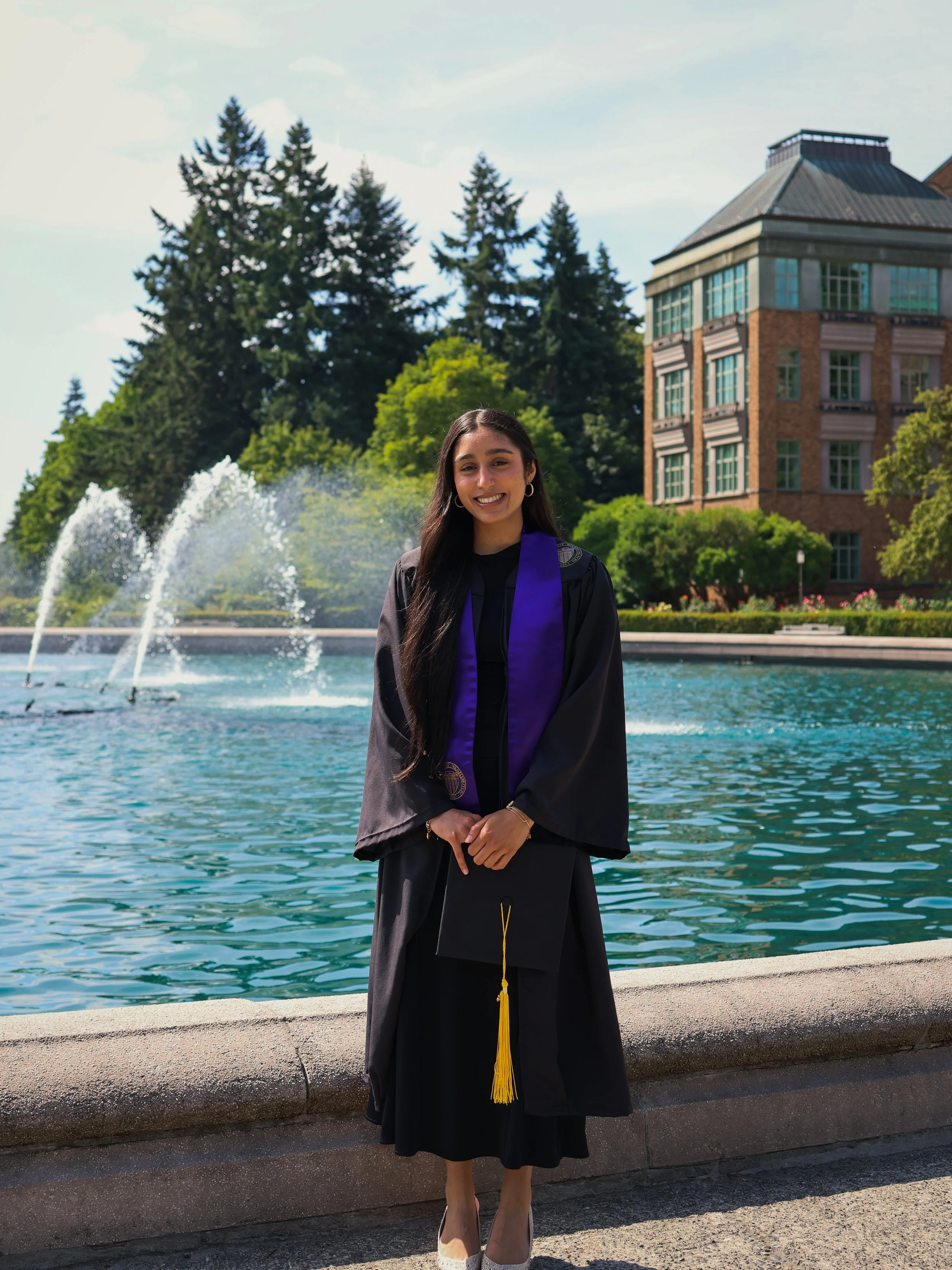 Finding Community, Mentorship, and Opportunity Through SMI